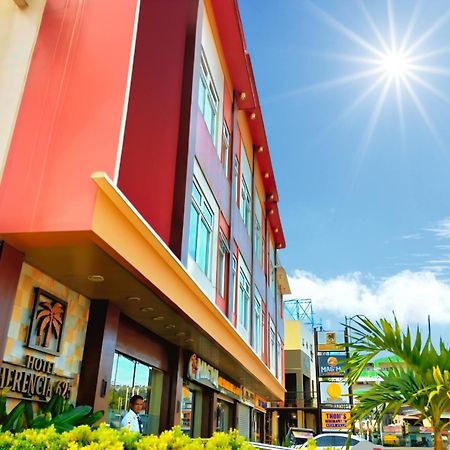 Hotel Herencia 625 Daraga  Exterior photo