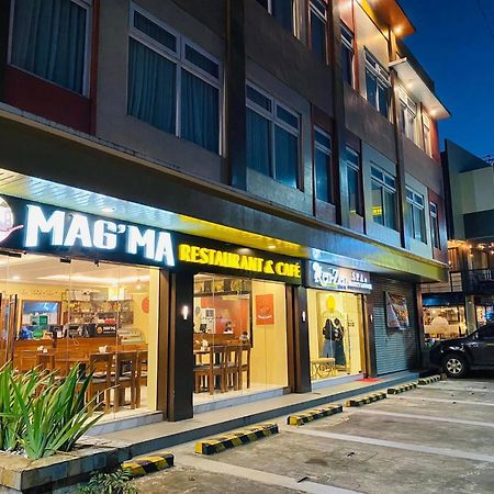 Hotel Herencia 625 Daraga  Exterior photo