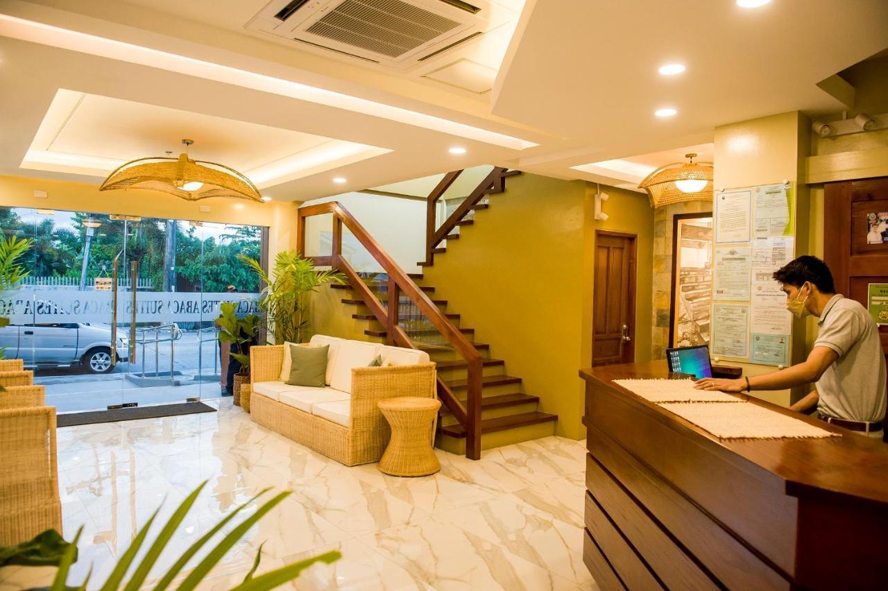 Hotel Herencia 625 Daraga  Exterior photo
