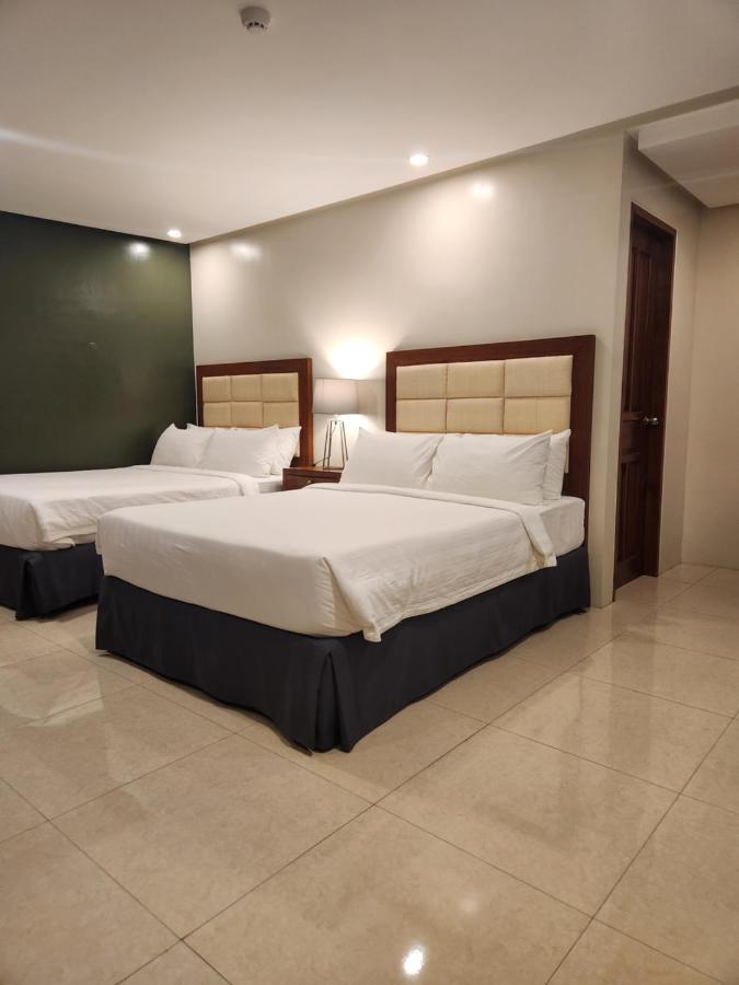 Hotel Herencia 625 Daraga  Exterior photo