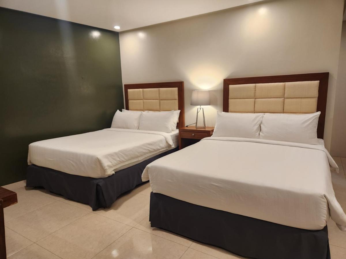 Hotel Herencia 625 Daraga  Exterior photo
