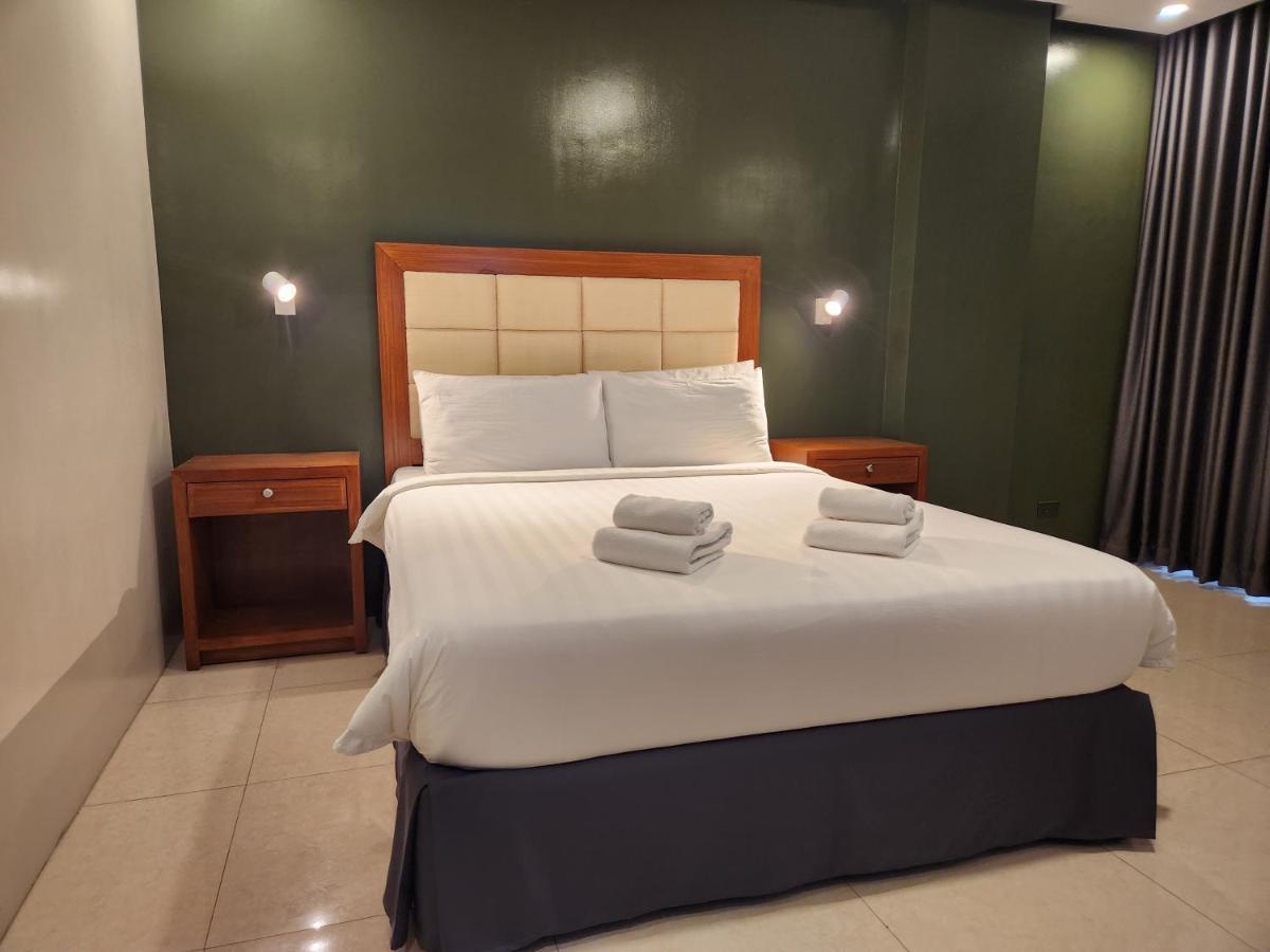 Hotel Herencia 625 Daraga  Exterior photo