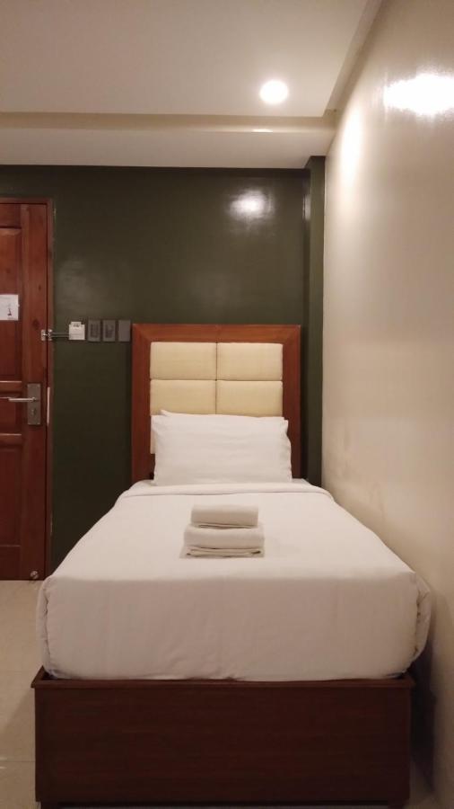 Hotel Herencia 625 Daraga  Exterior photo